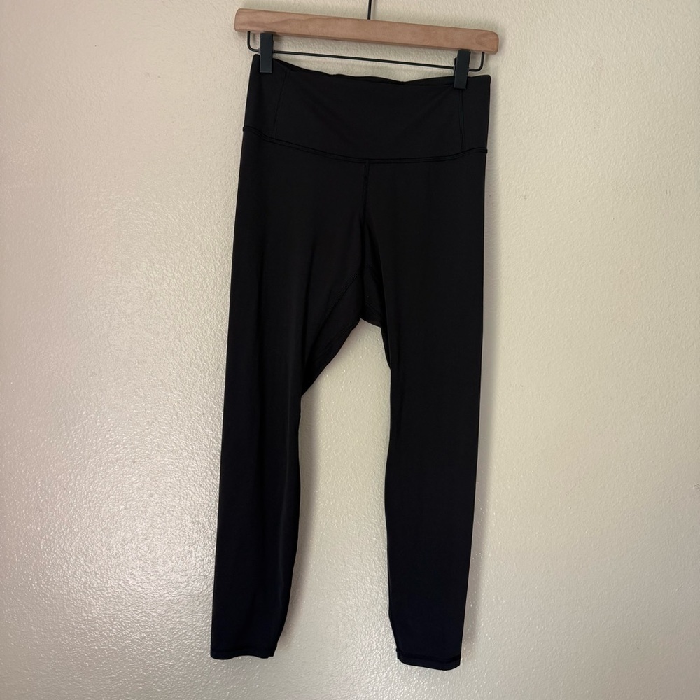 Patagonia Charcoal leggings